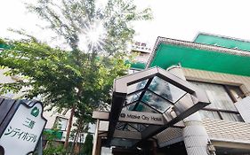 Mitaka City Hotel